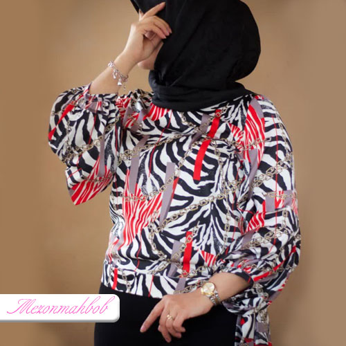 شومیز و بلوز زنانه